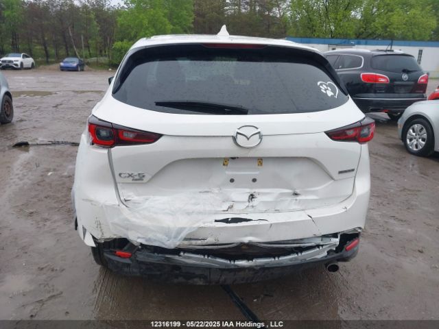 JM3KFBDM6N1592092 Mazda py cylinder deactiviation