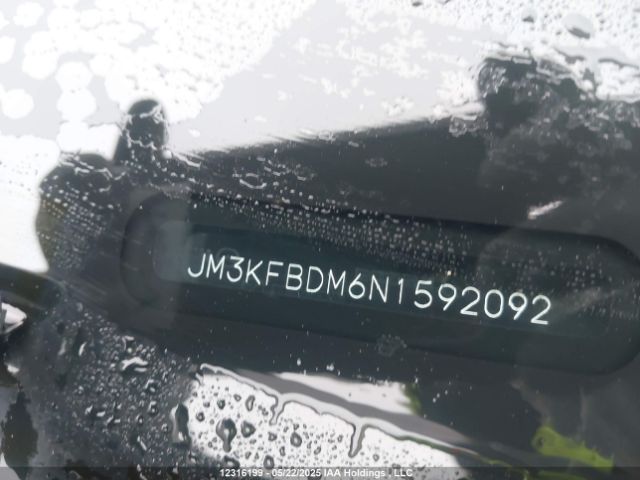 JM3KFBDM6N1592092 Mazda py cylinder deactiviation
