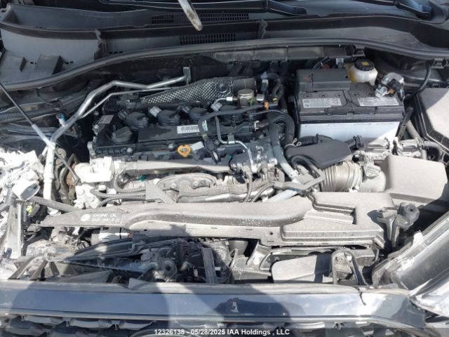 7MUBAABG0RV083967 Toyota m20a-fks