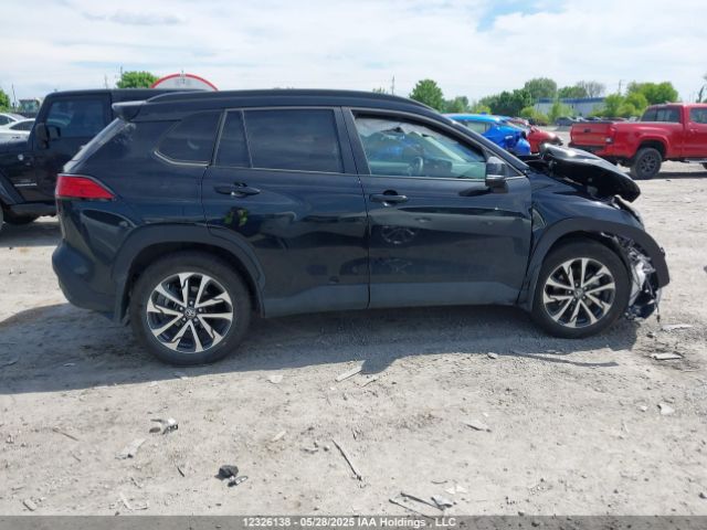 7MUBAABG0RV083967 Toyota m20a-fks
