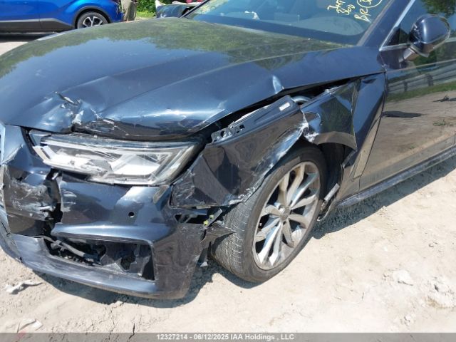 WAUBNAF48JA023898 Audi A4