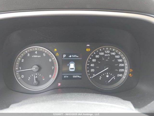 KM8J33A45MU376010 Hyundai gdi nu