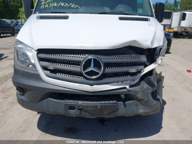 WD3BF4CC2GP206176 Mercedes-Benz 2016