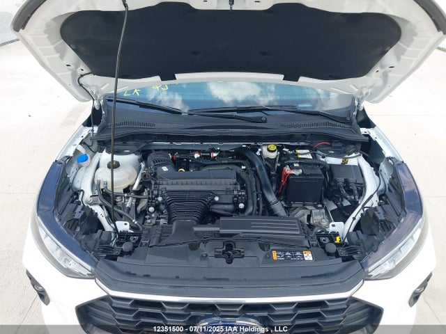 1FMCU9NA4PUA20743 Ford gtdi a