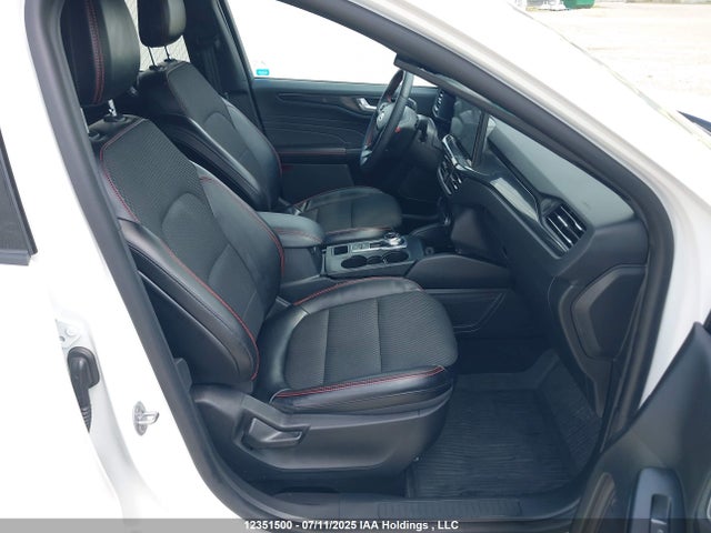 1FMCU9NA4PUA20743 Ford gtdi a
