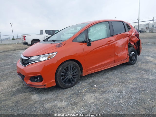 3HGGK5H63KM102621 Honda l15b1