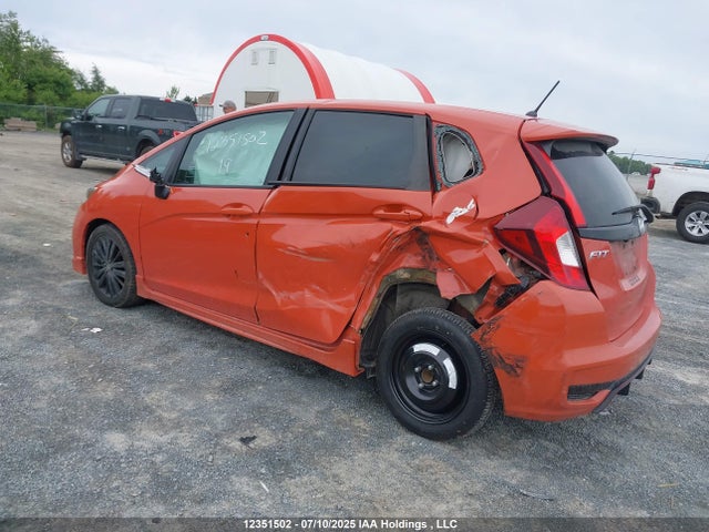 3HGGK5H63KM102621 Honda l15b1