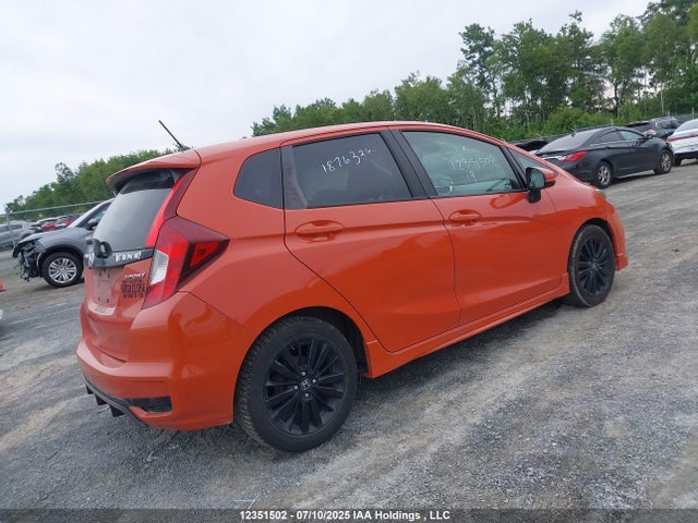 3HGGK5H63KM102621 Honda l15b1