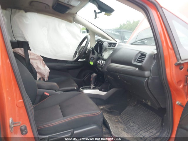 3HGGK5H63KM102621 Honda l15b1