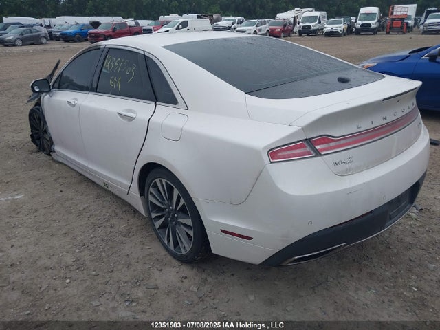 3LN6L5D99JR604750 Lincoln 2.0l gtdi high w/premium fuel