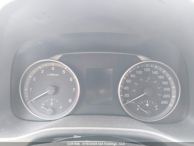 KMHD84LF3HU240659 Hyundai 2017