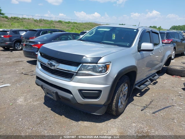 1GCGSCE34G1309410 Chevrolet lfx - sidi, vvt, e85 max, aluminum
