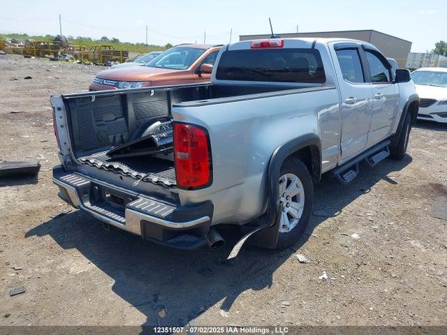 1GCGSCE34G1309410 Chevrolet lfx - sidi, vvt, e85 max, aluminum