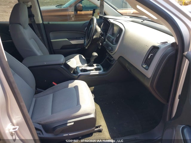 1GCGSCE34G1309410 Chevrolet lfx - sidi, vvt, e85 max, aluminum