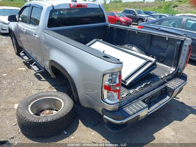 1GCGSCE34G1309410 Chevrolet lfx - sidi, vvt, e85 max, aluminum