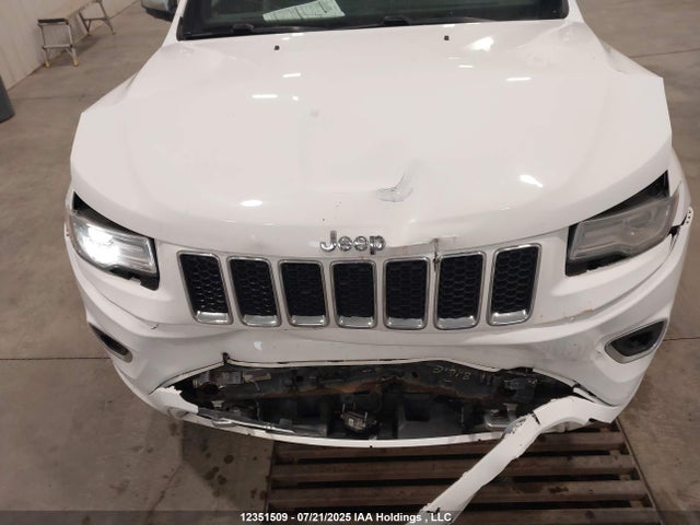 Jeep 2014 2014 1C4RJFCT4EC265992 Image 10
