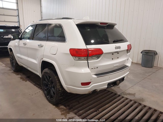 Jeep 2014 2014 1C4RJFCT4EC265992 Image 3