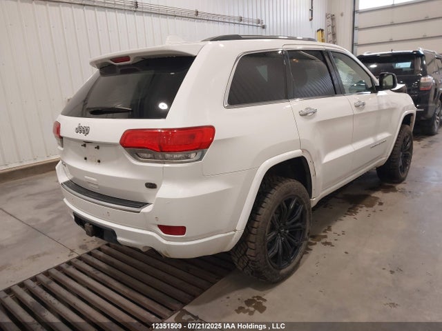 Jeep 2014 2014 1C4RJFCT4EC265992 Image 4