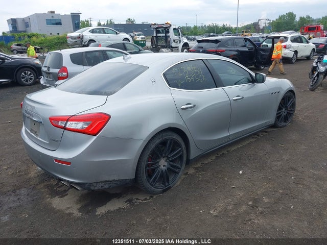 ZAM57RTA1F1153365 Maserati m156b