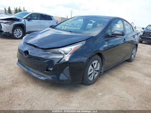 JTDKARFU9J3547871 Toyota 2zr-fxe,1nm