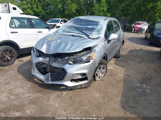3GNCJKSBXKL145709 Chevrolet luv - mfi, variable valve timing, e85 max, alum