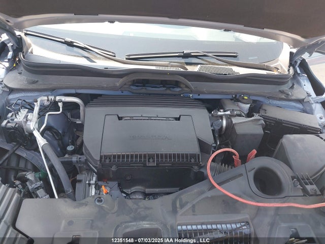5FNYG1H60SB506753 Honda j35y8