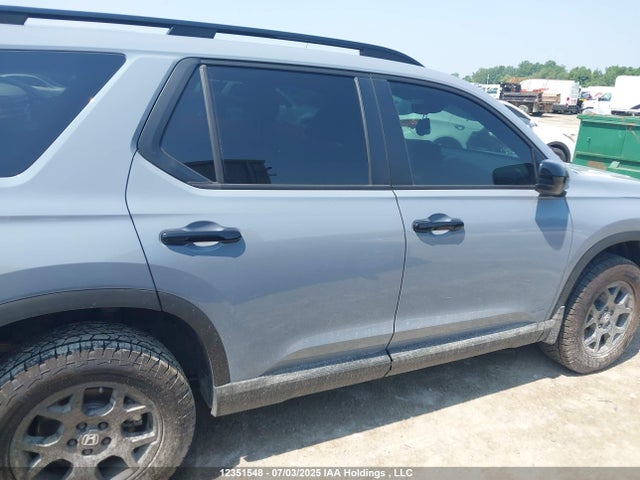 5FNYG1H60SB506753 Honda j35y8