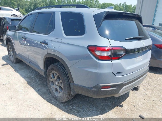 5FNYG1H60SB506753 Honda j35y8