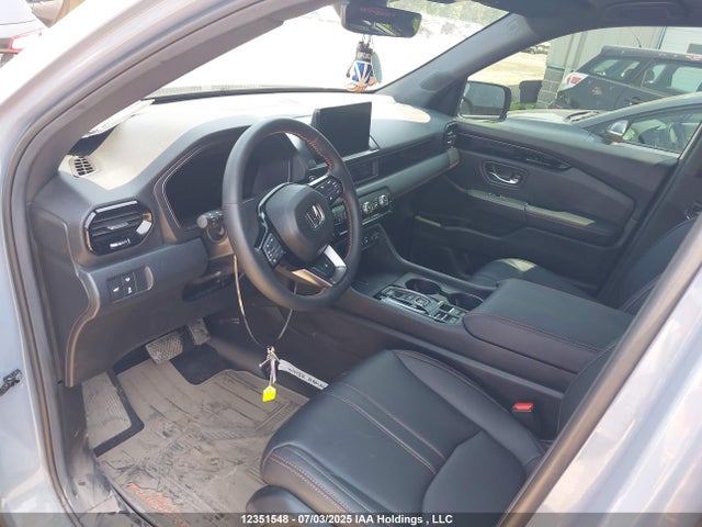 5FNYG1H60SB506753 Honda j35y8