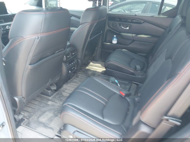 5FNYG1H60SB506753 Honda j35y8