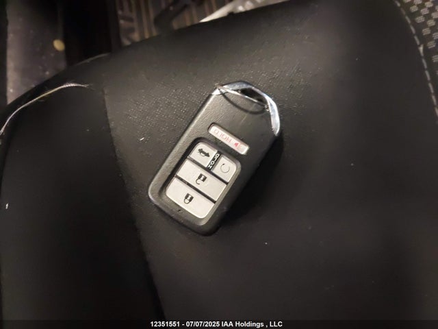 2HGFC2F7XMH013892 Honda l15b7