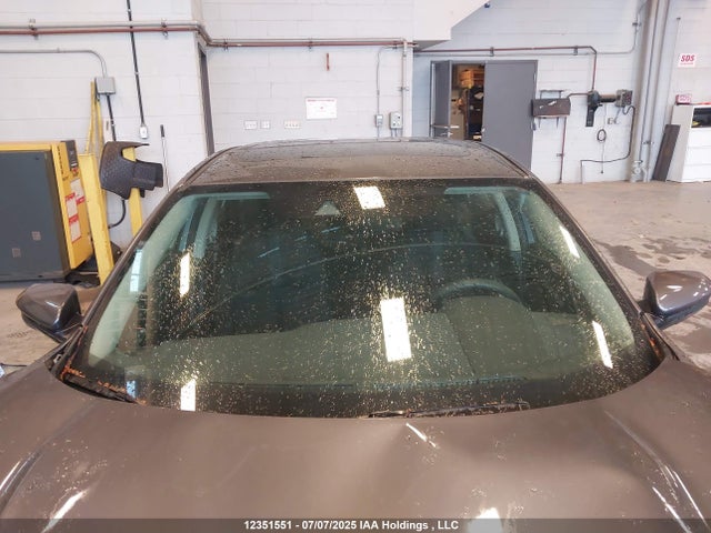 2HGFC2F7XMH013892 Honda l15b7