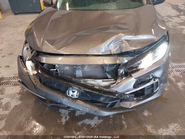 2HGFC2F7XMH013892 Honda l15b7