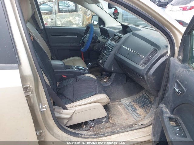 Aukcja sprzedaży 2010 Dodge Journey R/t, vin: 3D4PH6FV5AT168267, numer aukcji: 12351559