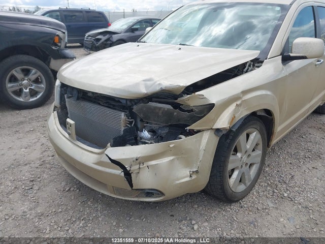 Aukcja sprzedaży 2010 Dodge Journey R/t, vin: 3D4PH6FV5AT168267, numer aukcji: 12351559