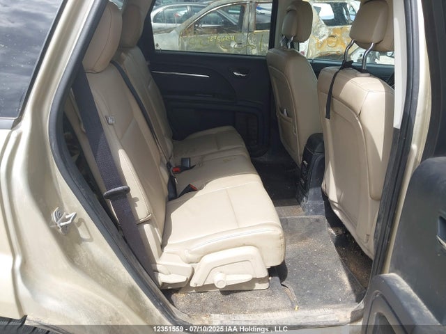Aukcja sprzedaży 2010 Dodge Journey R/t, vin: 3D4PH6FV5AT168267, numer aukcji: 12351559