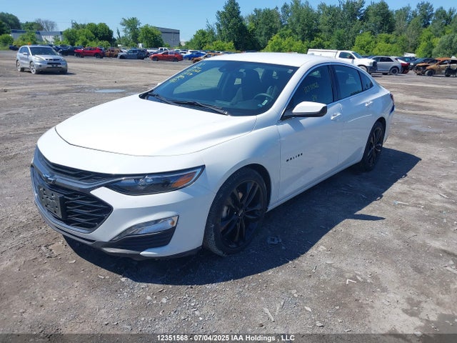 1G1ZD5ST8RF232834 Chevrolet lfv