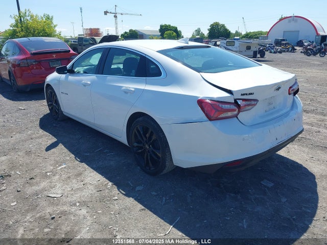 1G1ZD5ST8RF232834 Chevrolet lfv