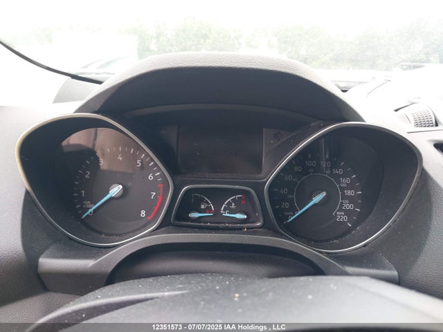 1FMCU0J93HUE60994 Ford 2017