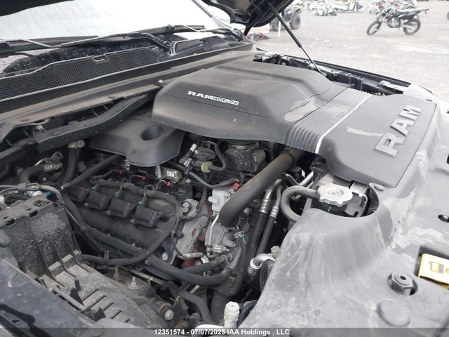 RAM 1500 2023 1C6SRFVT1PN516554 Image 10