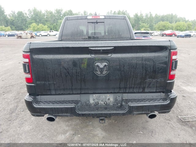 RAM 1500 2023 1C6SRFVT1PN516554 Image 16