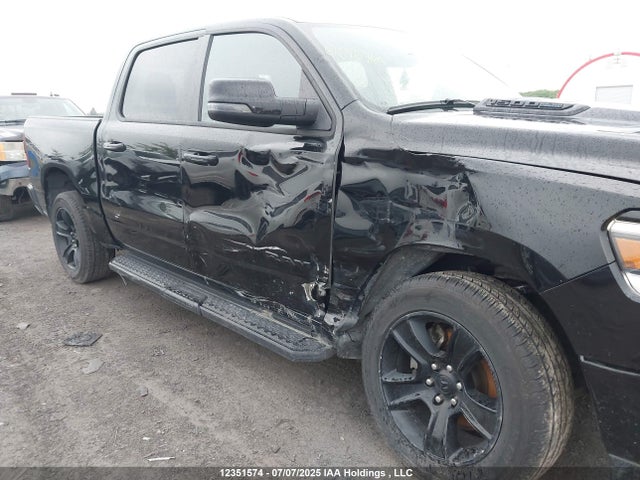 RAM 1500 2023 1C6SRFVT1PN516554 Image 6
