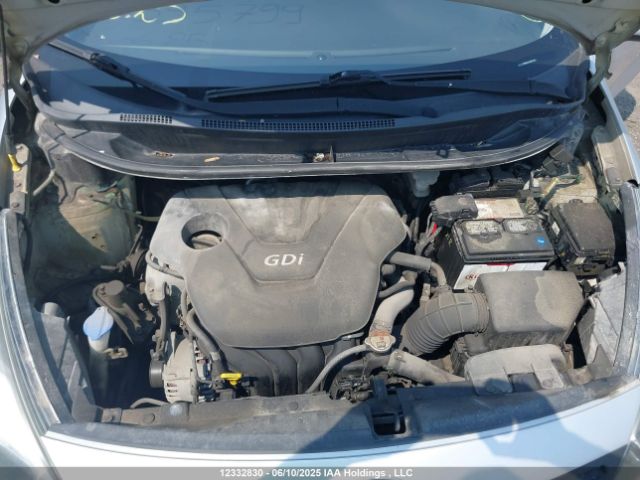 KNADM4A37E6395799 KIA dohc gamma