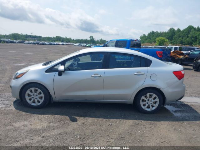 KNADM4A37E6395799 KIA dohc gamma