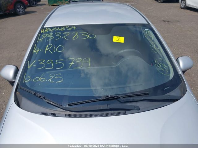 KNADM4A37E6395799 KIA dohc gamma