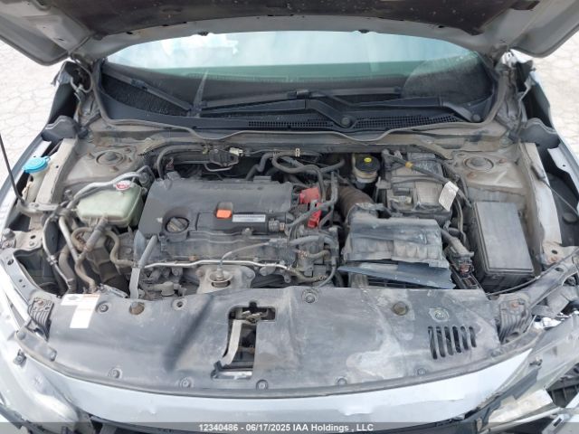 2HGFC2F54GH025443 Honda k20c2