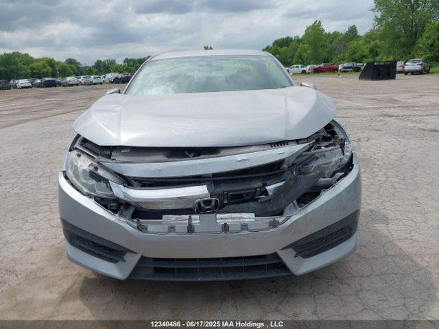 2HGFC2F54GH025443 Honda k20c2