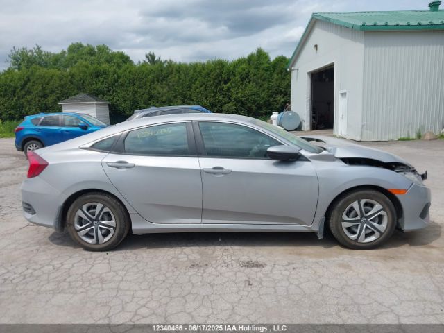 2HGFC2F54GH025443 Honda k20c2