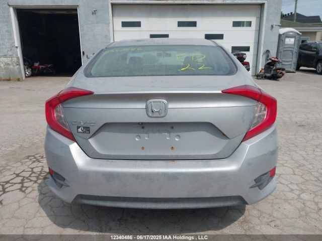 2HGFC2F54GH025443 Honda k20c2