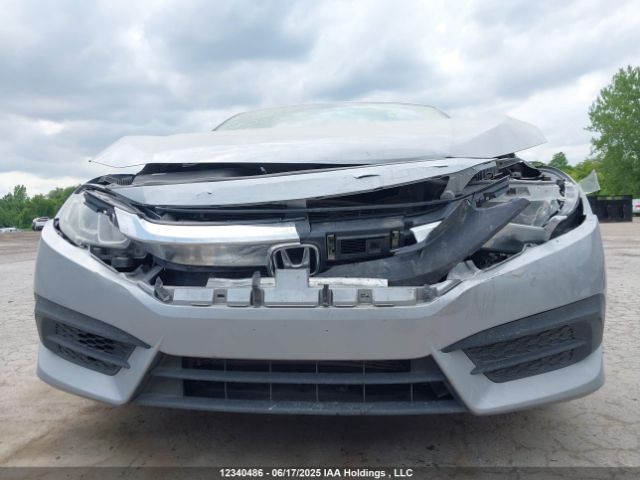 2HGFC2F54GH025443 Honda k20c2